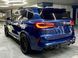 Комплект обвісу з порогами X5M F95 BMW для G05 2018-2022	 1037 фото 14