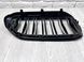 Решетка радиатора ноздри стиль M5 BMW series G30 / G31 2017-2020 442 фото 4