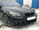 BMW е60 Клыки на M paket бампер 374 фото 5