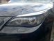 Bmw e60 вії на фари тонкі 375 фото 2