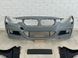 Передний бампер M Paket BMW 3 Series F30 F31 2012-2018 (под омыватели / с отверстиями под парктроники) 323 фото 3