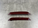 Дорестайл Комплект обвісу M paket BMW 5 series G30 2017-2020 453 фото 5