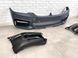 Дорестайл Комплект обвісу M paket BMW 5 series G30 2017-2020 453 фото 6