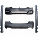 Дорестайл Комплект обвісу M paket BMW 5 series G30 2017-2020 453 фото 1