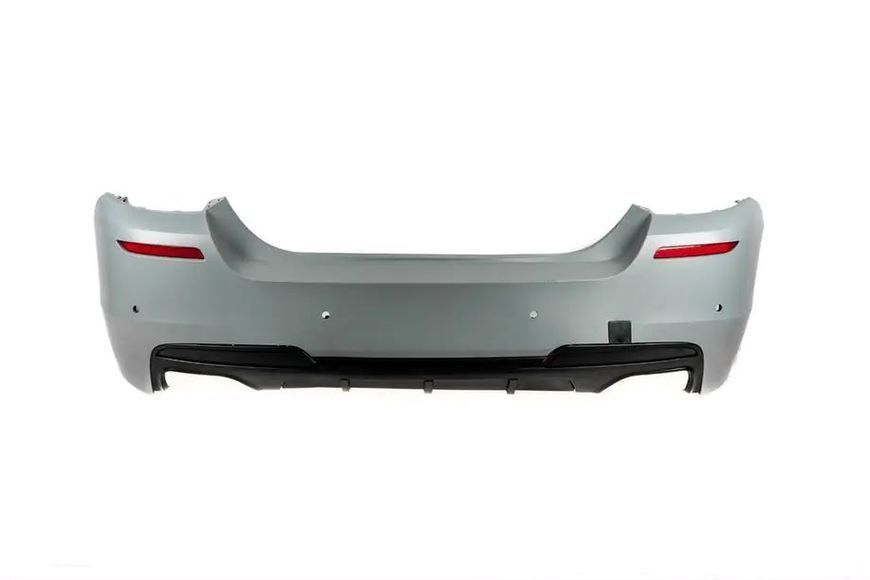 Комплект обвісу M paket для BMW 5 series F10 2010-2013 505 фото