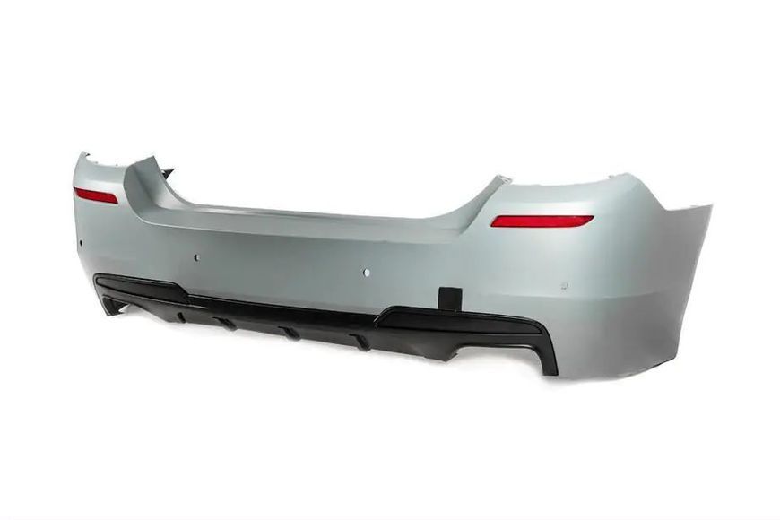 Комплект обвісу M paket для BMW 5 series F10 2010-2013 505 фото