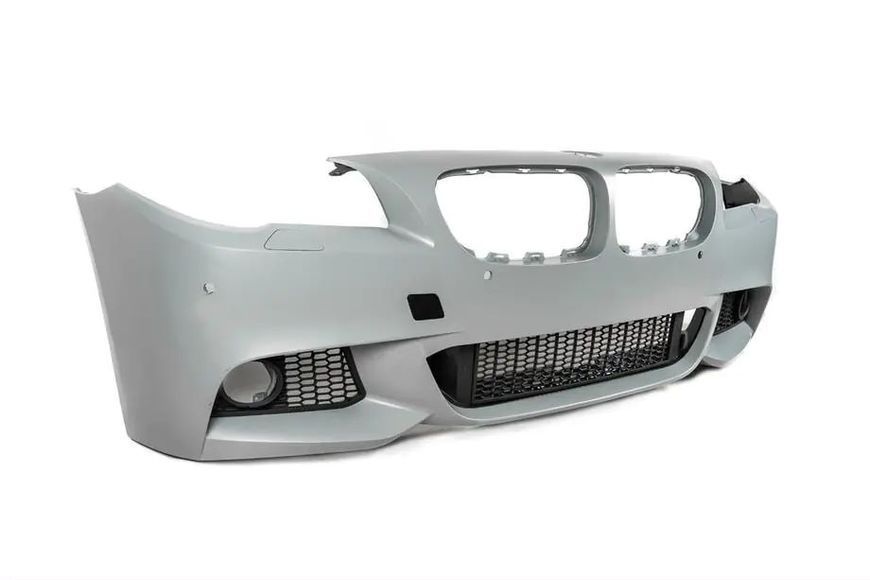Комплект обвісу M paket для BMW 5 series F10 2010-2013 505 фото