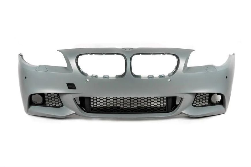 Комплект обвісу M paket для BMW 5 series F10 2010-2013 505 фото