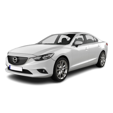 Mazda 6 (2012-....)