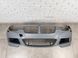 Передний бампер M Paket BMW 3 Series F30 F31 2012-2018 (под омыватели / без отверстий под парктроники) 328 фото 3
