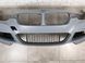 Передний бампер M Paket BMW 3 Series F30 F31 2012-2018 (под омыватели / без отверстий под парктроники) 328 фото 4