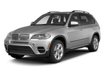 BMW X5 E70