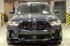 Комплект обвісу Губа накладки бампера леза порогів для BMW X5M F95 2019-2022 1038 фото 7