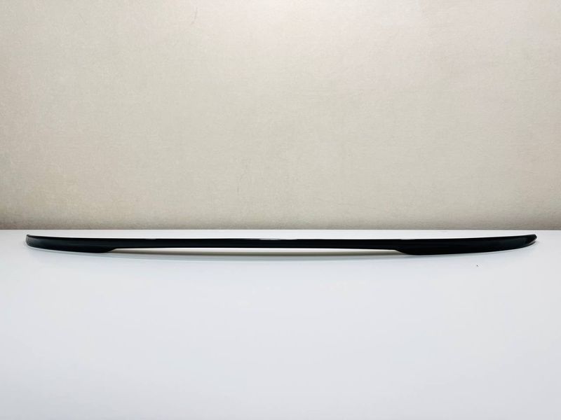 Спойлер BMW 3 F30 стиль M-PERFORMANCE 333 фото