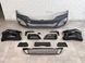 Комплект обвеса рестайлинг в стиле M5 LCI 2020+ для BMW 5 series G30 2016-2020+ 902 фото 2
