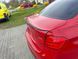 Спойлер BMW F30 M3 335 фото 11