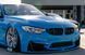 Капот метал BMW F30 F31 F32 F33 F36 (2013-2019) в стиле GTS 338 фото 9