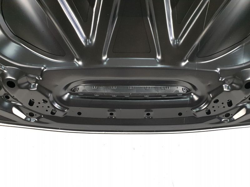 Капот метал BMW F30 F31 F32 F33 F36 (2013-2019) в стиле GTS 338 фото
