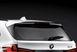 Спойлер BMW X5 F15 стиль M-PERFORMANCE 340 фото 3
