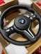 М Кермо з подушкою AIRBAG та пелюстками BMW БМВ 5 Ф10 Ф11 Ф90 Ф07 6 Ф06 Ф12 Ф13 7 Ф01 Ф02 Ф03 754 фото 5
