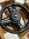 М Кермо з подушкою AIRBAG та пелюстками BMW БМВ 5 Ф10 Ф11 Ф90 Ф07 6 Ф06 Ф12 Ф13 7 Ф01 Ф02 Ф03 754 фото 4