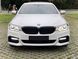 Передний бампер M Paket BMW 5 Series G30 G31 2017-2020 444 фото 3