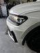 Бампер Tiguan 2 R Line 2016-2020 Volkswagen 1001 фото 19