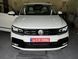 Бампер Tiguan 2 R Line 2016-2020 Volkswagen 1001 фото 18