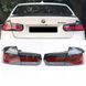 Стопы Задние LED фонари BMW 3 series F30 2012-2018 651 фото 1