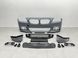 Передній бампер у зборі M Paket BMW 5  F10 F11 Рестайлінг  2014-2016  108 фото 4