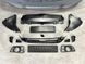 Передний бампер в сборе M Paket BMW 5  F10 F11 Рестайлинг  2014-2016  108 фото 4