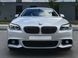 Передній бампер у зборі M Paket BMW 5  F10 F11 Рестайлінг  2014-2016  108 фото 10