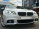 Передній бампер у зборі M Paket BMW 5  F10 F11 Рестайлінг  2014-2016  108 фото 11