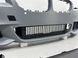 Передній бампер у зборі M Paket BMW 5  F10 F11 Рестайлінг  2014-2016  108 фото 8