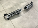 DRL ходовые огни BMW 5 series G30 G31 2016-2020 473 фото 4