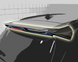 Спойлер стиль Hamann X5 F15 343 фото 1