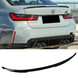Спойлер &ndash; M3 &ndash; BMW 3 (G20) 657 фото 2