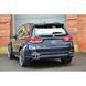 Спойлер стиль Hamann X5 F15 343 фото 3