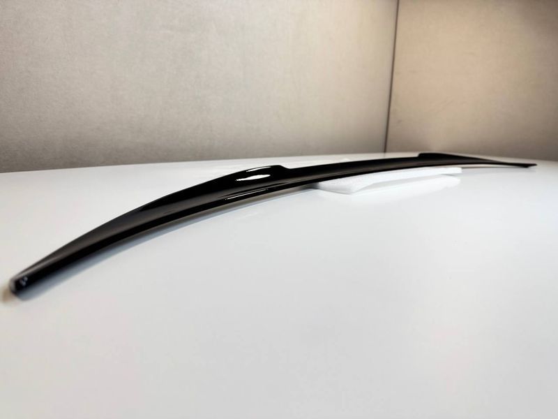 Спойлер &ndash; M3 &ndash; BMW 3 (G20) 657 фото