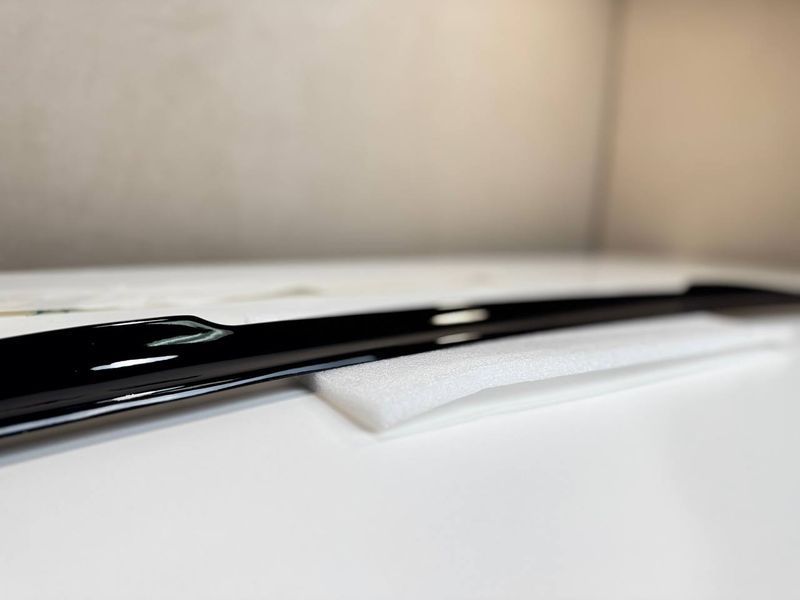 Спойлер &ndash; M3 &ndash; BMW 3 (G20) 657 фото