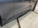 Накладки, Леза на пороги M-Performance BMW 3 серії G20 G21 2018+ 294 фото 3