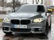 Передний бампер в сборе M Paket BMW 5 F10 F11 дорестайлинг 2010-2013 109 фото 10