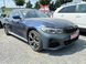 Комплект обвеса M paket BMW 3 G20 2018-2022 (передний /задний бампер, пороги) 661 фото 16
