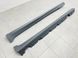 Комплект обвісу M paket рестайлінг 2013+ для BMW 5 series F10 2010-2016 (передній/задній бампер, пороги) 113 фото 5