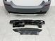 Комплект обвісу M paket рестайлінг 2013+ для BMW 5 series F10 2010-2016 (передній/задній бампер, пороги) 113 фото 7