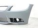 Бампер передний M3 Style BMW 3 Series E90 2005-2008 1022 фото 9