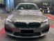 Комплект обвеса для BMW 5 series F10 2010-2016 в стиле M5 G30 LCI 2021+ 116 фото 3