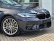 Передний бампер M5 F90 стиль BMW 5 Series G30 G31 LCI 2020+ 445 фото 13