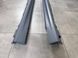 Накладки на пороги M-paket BMW 5 series F10 F11 2010-2016 117 фото 6
