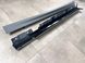Накладки на пороги M-paket BMW 5 series F10 F11 2010-2016 117 фото 8